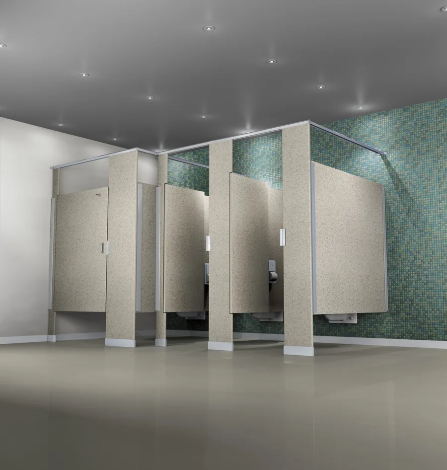 Toilet Partitions