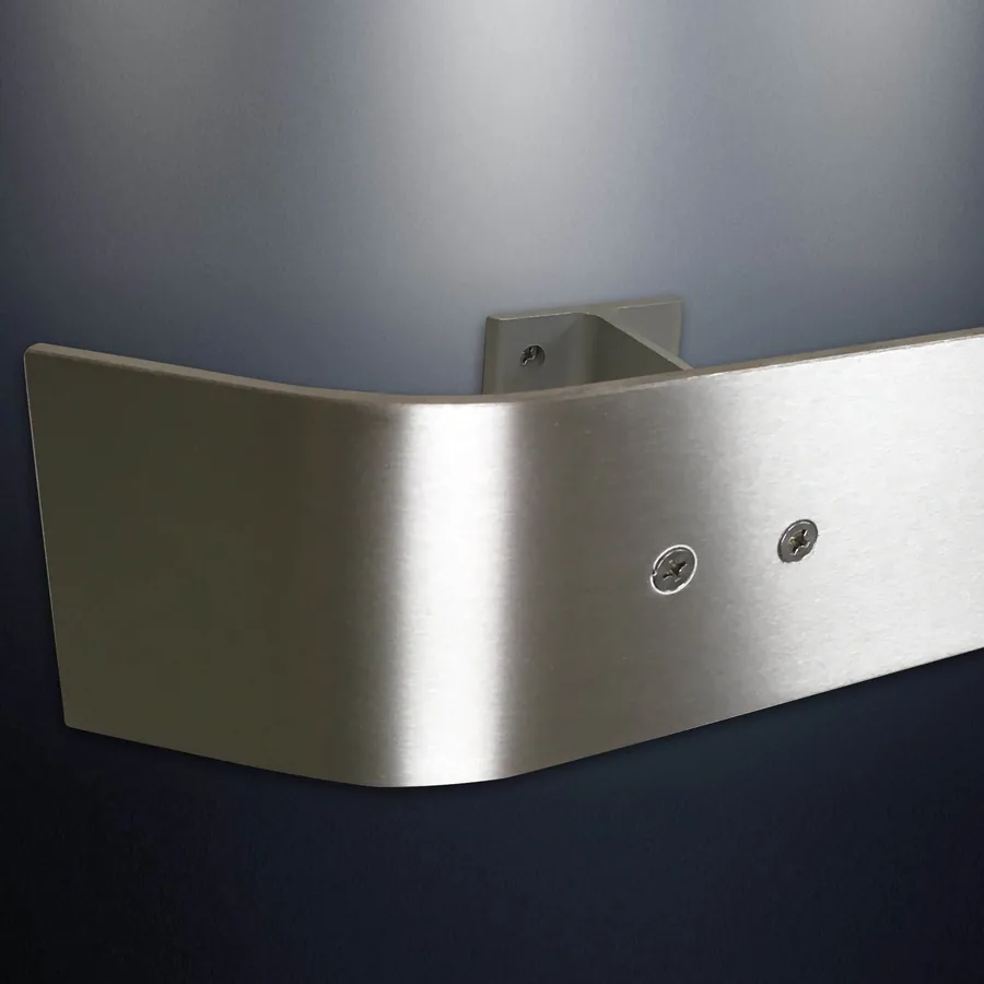 Wall Protection